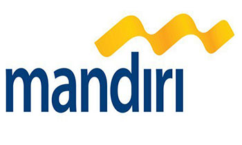 Pembayaran Bank Mandiri